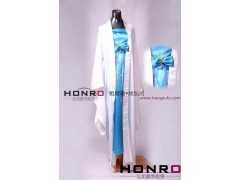 服裝租賃、定制與銷售，輔以專業禮儀服務——打造一站式形象解決方案